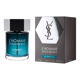 L'Homme Le Parfum - EDT