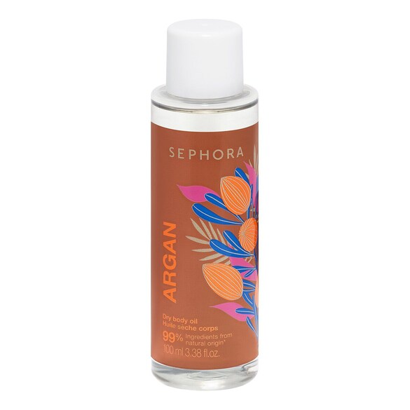 Dry Body Oil - Óleo Corporal, SEPHORA COLLECTION