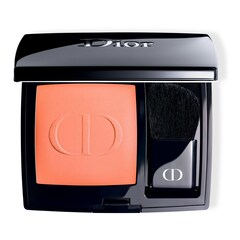 Rouge Blush - Blush pó, o blush cor couture - Longa duração, DIOR
