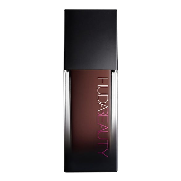 Base Liquida Alta Cobertura - FauxFilter Luminous Matte Full Coverage, Huda Beauty