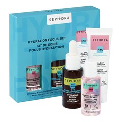 Hydration Focus - Coffret Tratamento, SEPHORA COLLECTION