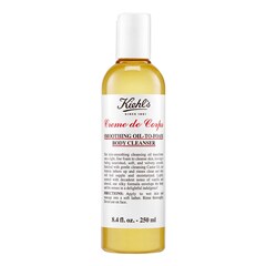 Kiehl´s Creme de Corps - Óleo de limpeza corporal , Kiehl's Since 1851