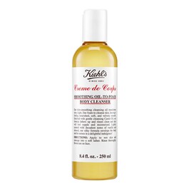 Kiehl´s Creme de Corps - Óleo de limpeza corporal 