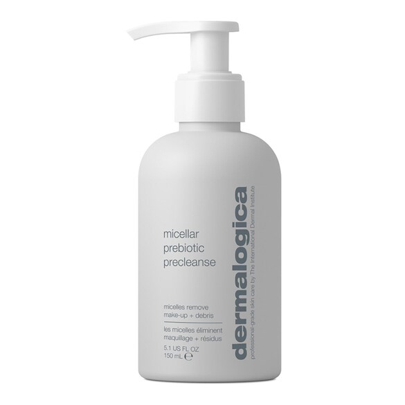 Micellar Prebiotic Precleanse - Água Micellar Pré Limpeza, Dermalogica