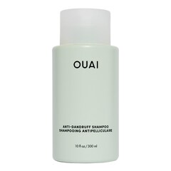 Anti-dandruff Shampoo - Champô, Ouai