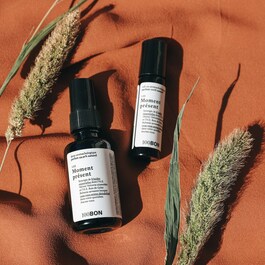 Moment présent - Roll-on Aromacologia