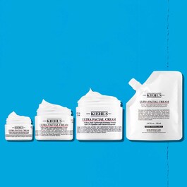 Kiehl's ultra facial - Creme