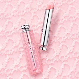 Dior Addict Lip Glow - bálsamo para lábios hidratante para realçar a cor natural