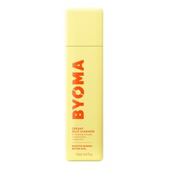 Nettoyant Gel Crème - Gel de Limpeza Hidratante, BYOMA