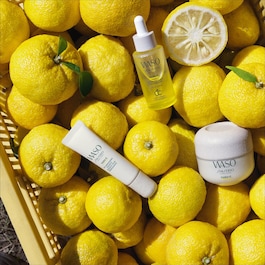 YUZU-C Essence Yeux Energisante - Sérum Contorno Ocular