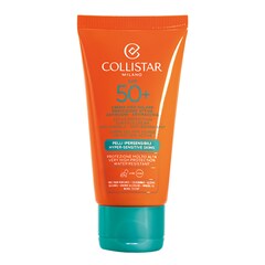 Active Protection -  Protetores solares rosto SPF 50+, Collistar