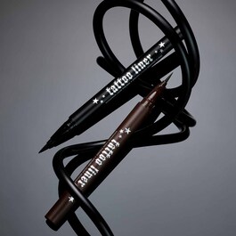 Mini Tattoo Liner Trooper Black