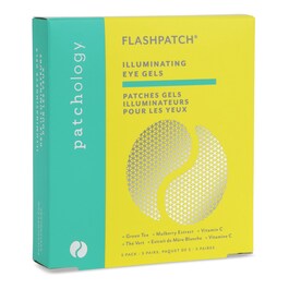 Flash Patch Illuminating - Eye Gel Mask - Máscara de Olhos em Gel