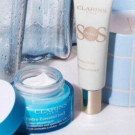 SOS Primer White - Impulsionador de Luminosidade