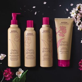 Cherry Almond - Amaciador Suavizante