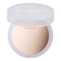 Cloud Set - Pó fixador com cor, KOSAS