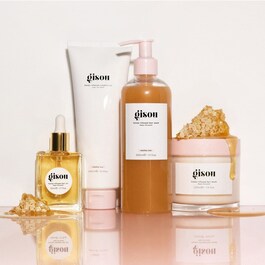 Honey Infused Hair Mask - Máscara Hidratante e Nutritiva