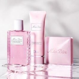 Miss Dior Sabonete Sólido 
