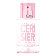 Fleur De Cerisier Mini - Eau de Parfum - Formato de Viagem, SOLINOTES