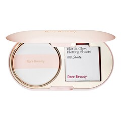 Blot & Glow Touch-Up -  Duo Matificante, RARE BEAUTY