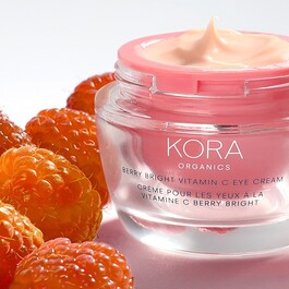 Berry Bright Vitamin C - Creme de Contorno Ocular