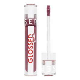 Glossed Vinyl - Gloss de Lábios Cor Intensa