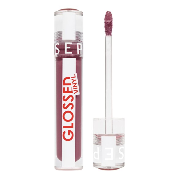 Glossed Vinyl - Gloss de Lábios Cor Intensa, Sephora Collection