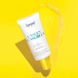 Unseen - Filtro Solar SPF 30 PA+++