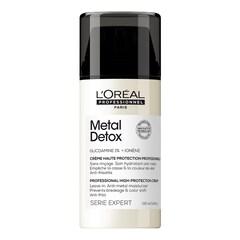 Metal Detox -  Tratamento Leave In, L'Oréal Professionnel
