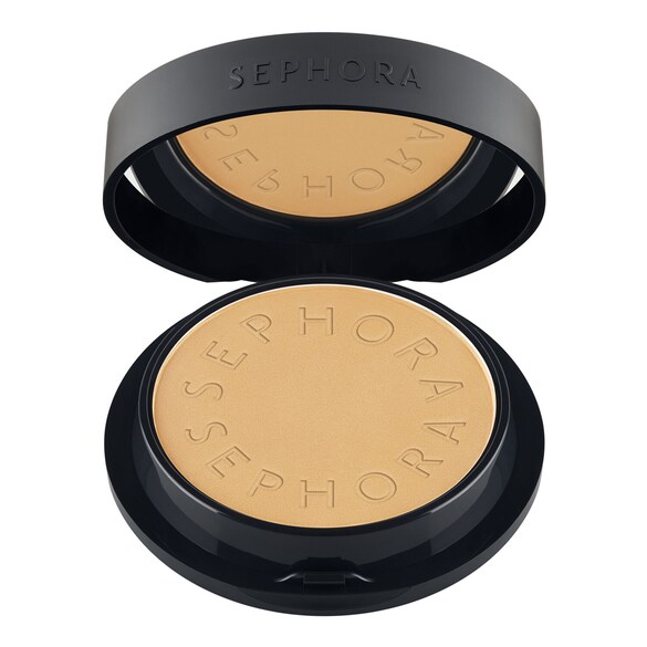 Best Skin Ever Mat - Base Matificante em Pó, Sephora Collection