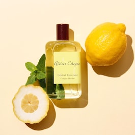 Cédrat Enivrant - Eau de Parfum