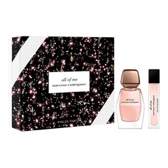 Coffret All Of Me - Coffret Perfume, Narciso Rodriguez