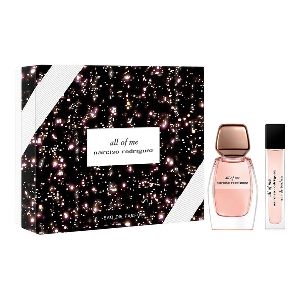 Coffret All Of Me - Coffret Perfume, Narciso Rodriguez