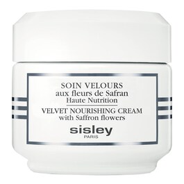 Soins Velours aux Fleurs de Safran - Creme nutritivo de dia e noite