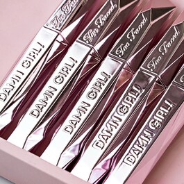 Damn girl! Mascara - Máscara Volume