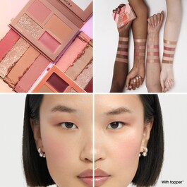 Color Shifter -  Mini Paleta Tez