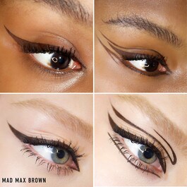 Tattoo Liner - Eyeliner líquido
