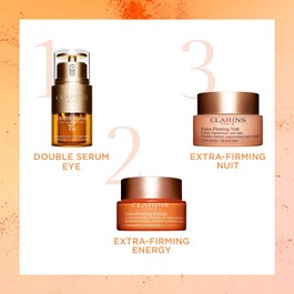 Extra-Firming Energy - Creme Dia Luminosidade, Firmeza, Anti-rugas