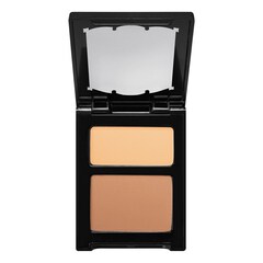 Kit Shade + Light Contour Duo - Kitten – Travel Size, KVD Vegan Beauty