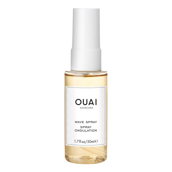 Spray de cabelo- Tamanho de viagem, Ouai