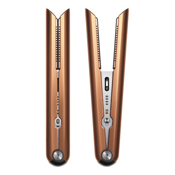 Dyson Corrale™ Alisador Cobre Sem Fios, Dyson