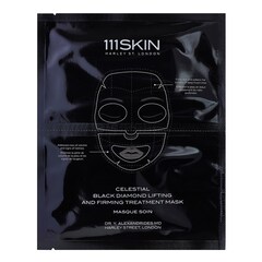 Celestial Black Diamond Mask - Máscara Facial Firmeza, 111Skin