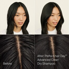 Perfect hair Day Advance Clean Dry Shampoo - Champô Seco
