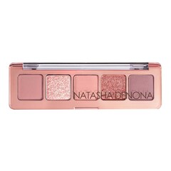 Mini Starlette Palette - Paleta de Sombras, Natasha Denona
