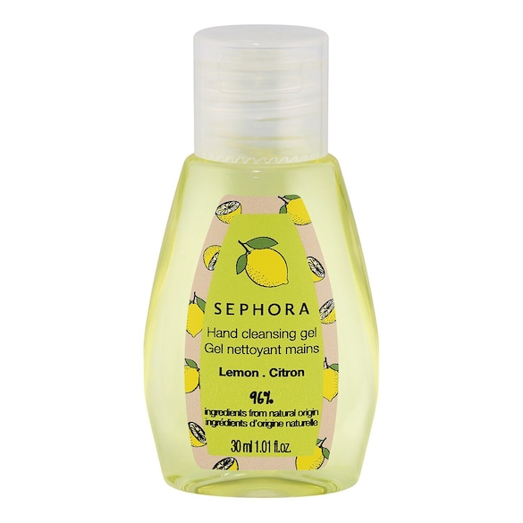 Gel de limpeza de mãos sem enxaguar, Sephora Collection