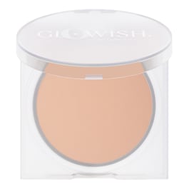 Pó compacto - Glowish Luminous Pressed Powder