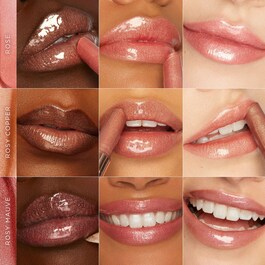 Maracuja Juicy Lip Plump Shimmer Glass - Repulpante de Lábios