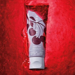 Cherry Dub Daily Cleansing-  Espuma Exfoliante Facial
