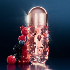 212 VIP Rosé NY Rodeo - Eau de Parfum Feminino Edição Limitada