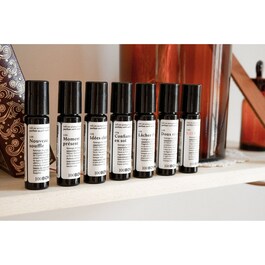 Moment présent - Roll-on Aromacologia
